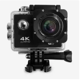 4K Sports Ultra HD DV Camera - Image 8