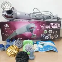 8 in 1 Fully Magic Massager - Image 3