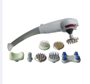 8 in 1 Fully Magic Massager - Image 4