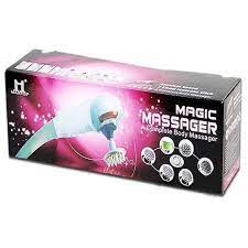8 in 1 Fully Magic Massager - Image 8