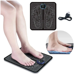 EMS Electric Foot Massager - Image 3