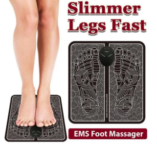 EMS Electric Foot Massager - Image 2
