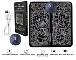 EMS Electric Foot Massager - Image 5
