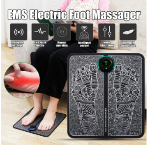 EMS Electric Foot Massager - Image 4