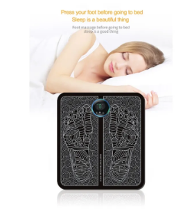 EMS Electric Foot Massager - Image 12