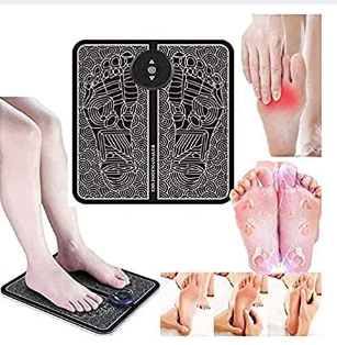 EMS Electric Foot Massager - Image 11