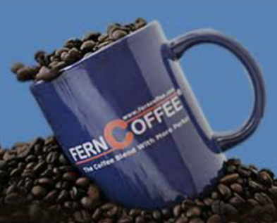 FERN Coffee 10 Sachet - Image 3