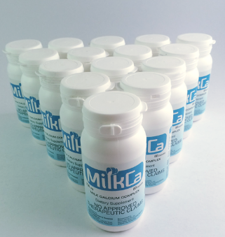 MilkCa Capsule - Image 2