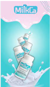 MilkCa Capsule - Image 3