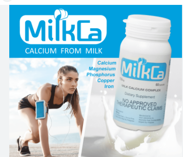 MilkCa Capsule - Image 4