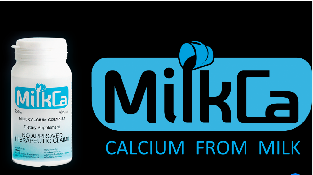 MilkCa Capsule - Image 5