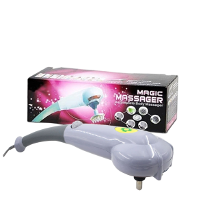 8 in 1 Fully Magic Massager