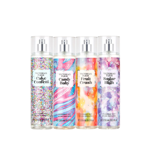 VICTORIA FLEUR PERFUME 236 ML