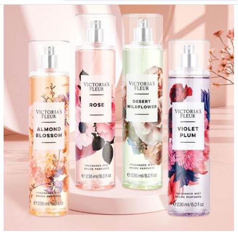 VICTORIA FLEUR PERFUME 236 ML - Image 6