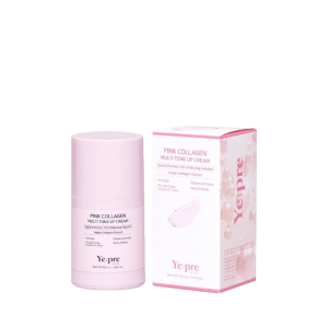 Ye:pre Pink Collagen Multi Tone Up Cream