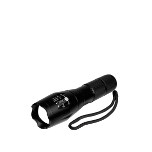 Tac Light High Powered Tactical  Flashlight Buy 1 Get 1