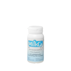 MilkCa Capsule