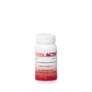 FERN-ACTIV Capsule