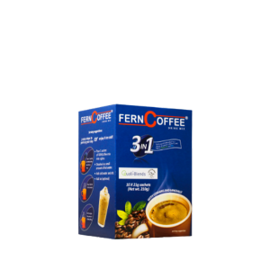 FERN Coffee 10 Sachet