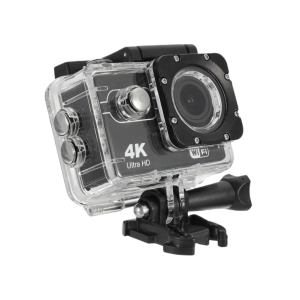 4K Sports Ultra HD DV Camera