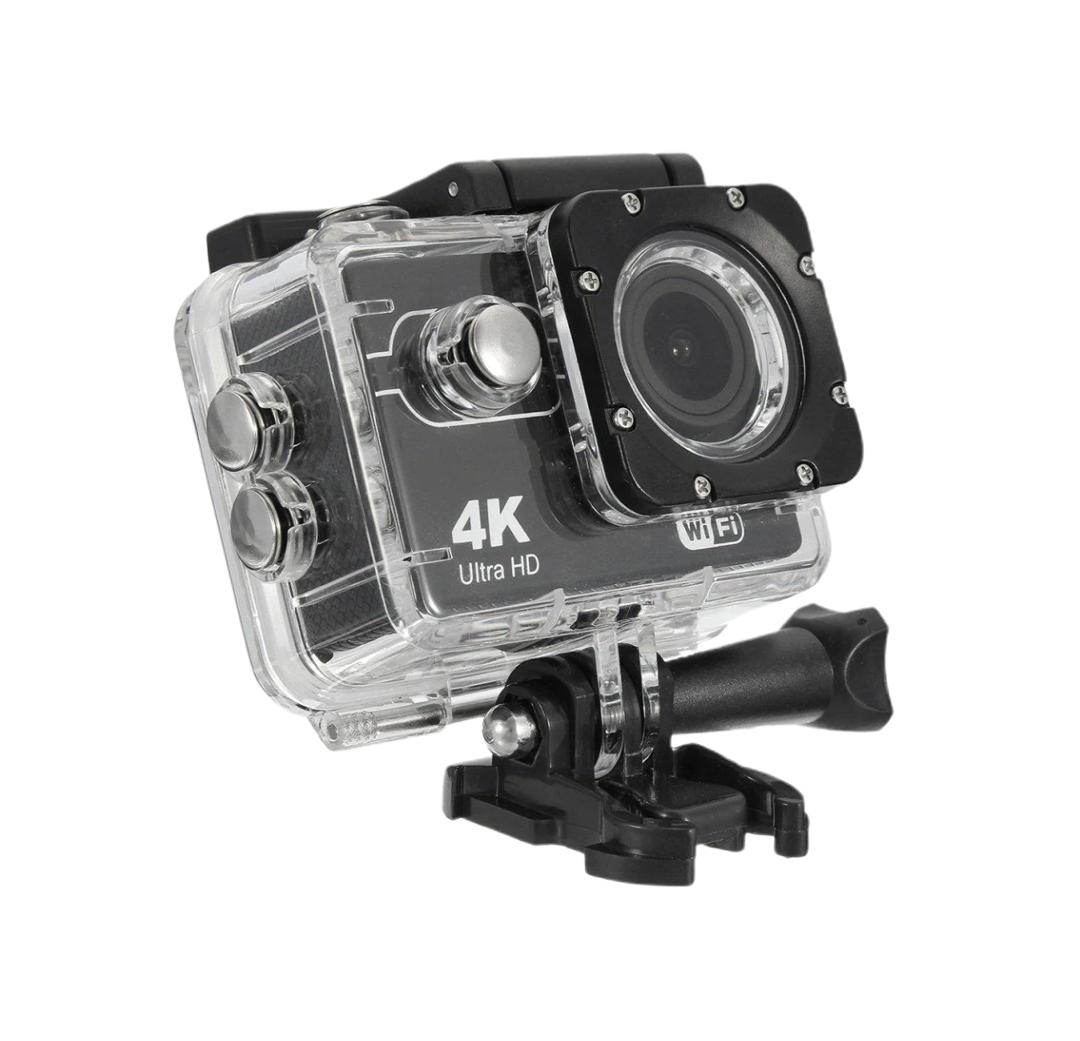 4K Sports Ultra HD DV Camera