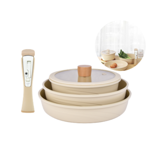 Ditto Magic Holder Korean Cookware