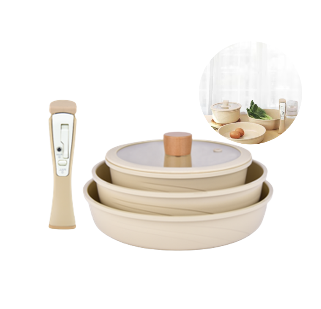 Ditto Magic Holder Korean Cookware