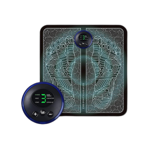 EMS Electric Foot Massager