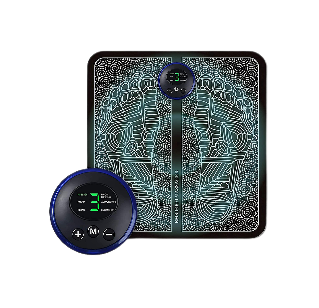 EMS Electric Foot Massager