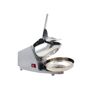 Ice Smashing Electric Crusher Machine