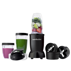 High Quality Nutribullets Mixer Fruit and Vegetable Extractor Food and Beverage Preparation Juicer